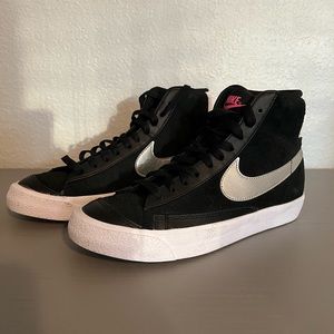 Nike Blazers Mid 77 Womens 7